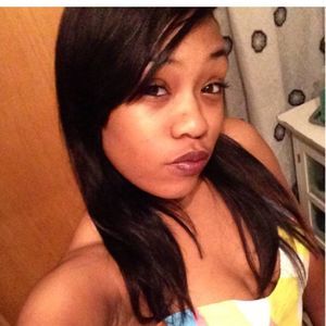 Meet your Posher, Kenyatta